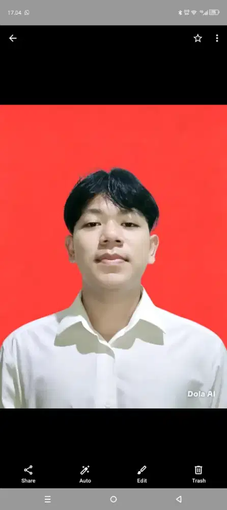 Cari kerja sipa berangkat