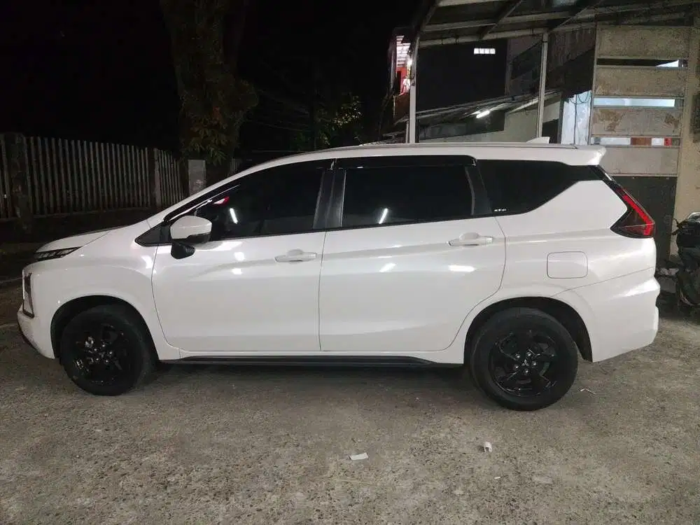 Mitsubishi Xpander 2025 Bensin
