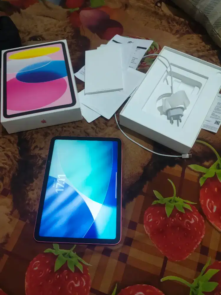 iPad 11. iBox. 128