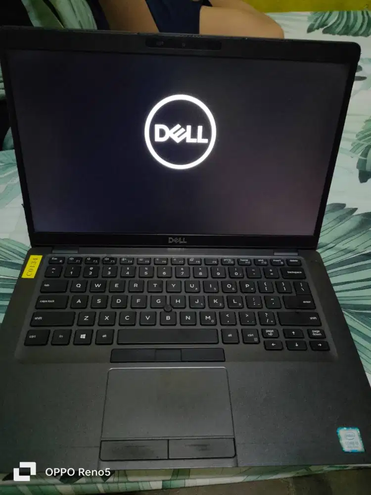Laptop Dell Latittude 5400