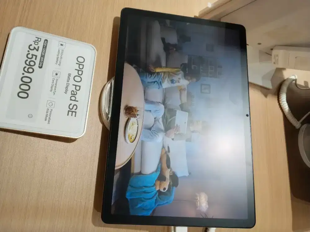 Oppo pad se 128gb wifi