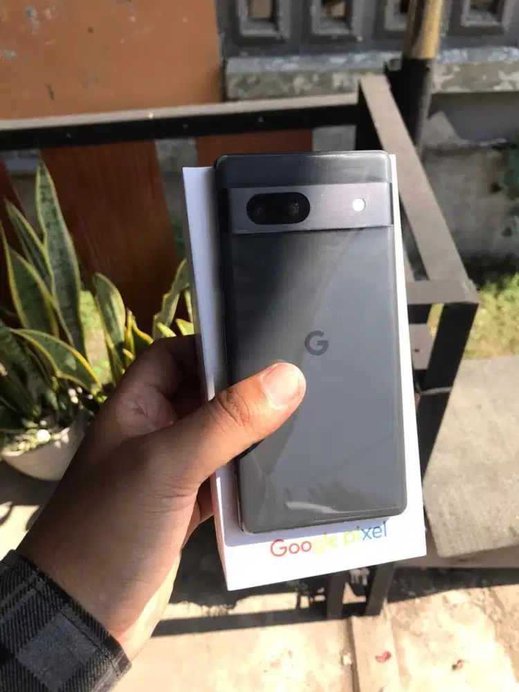 pixel 7a 8/128gb