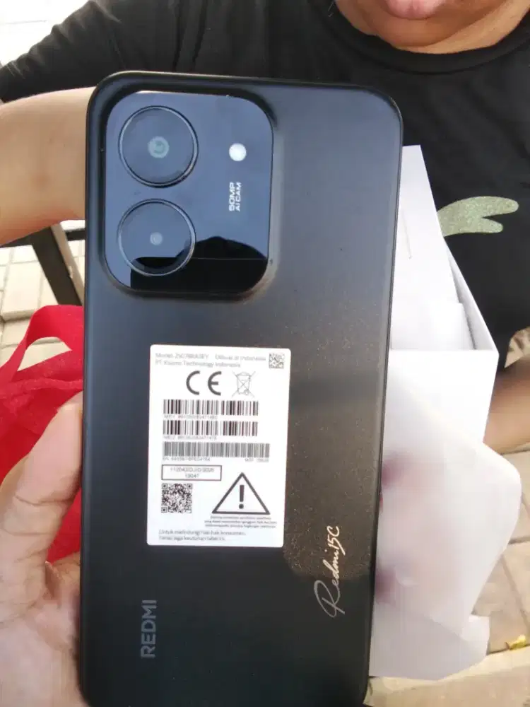 Dijual cepattttt ,baru beli turun harga