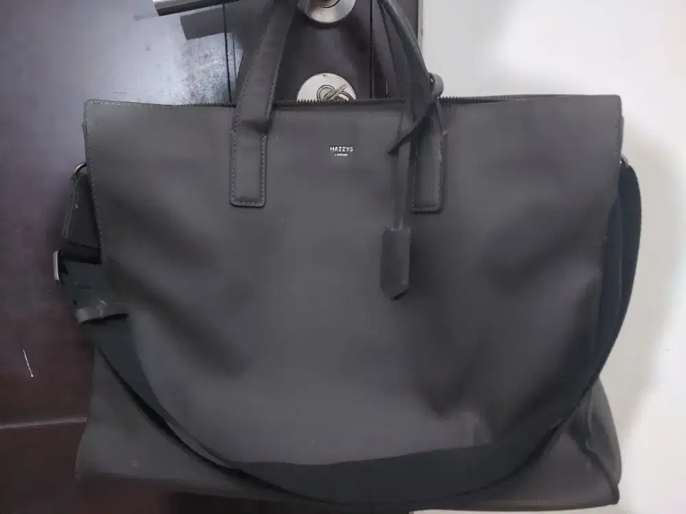 Tas Kerja Pria ( Briefcase) HazzyLondon