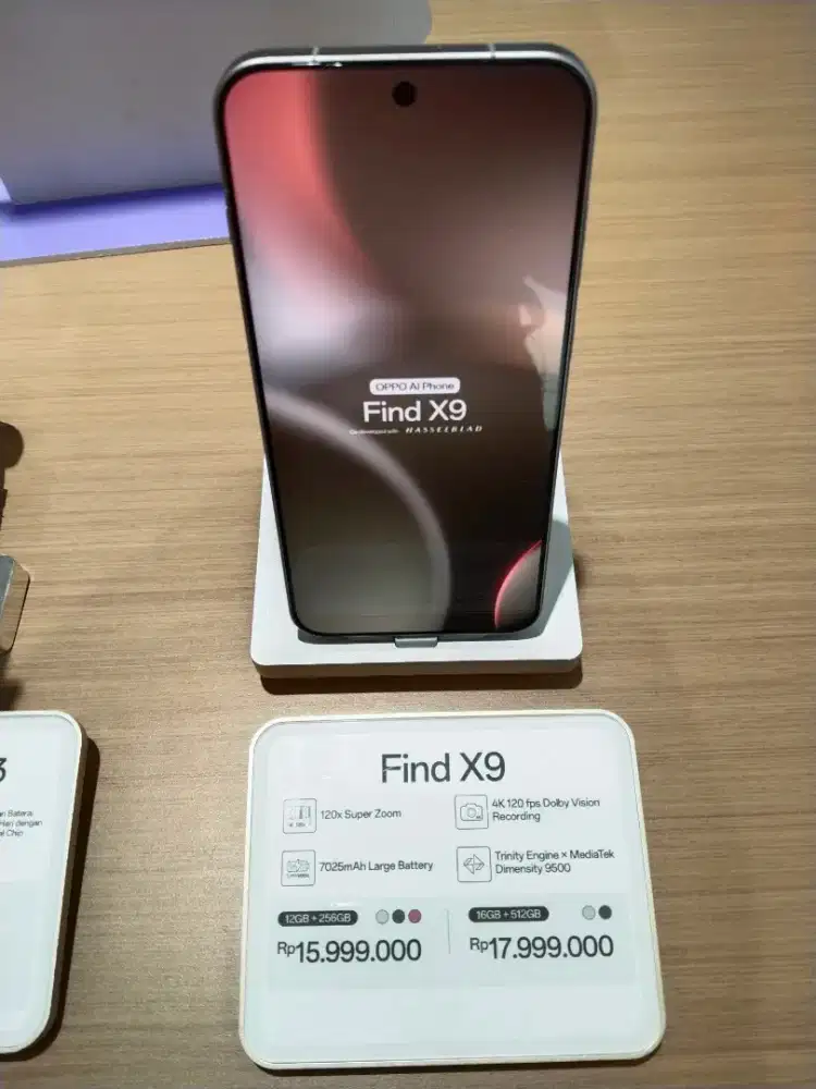Oppo find x9 512gb