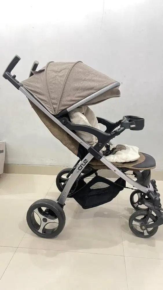 Jual stroller Babybelle & walker sugarbaby