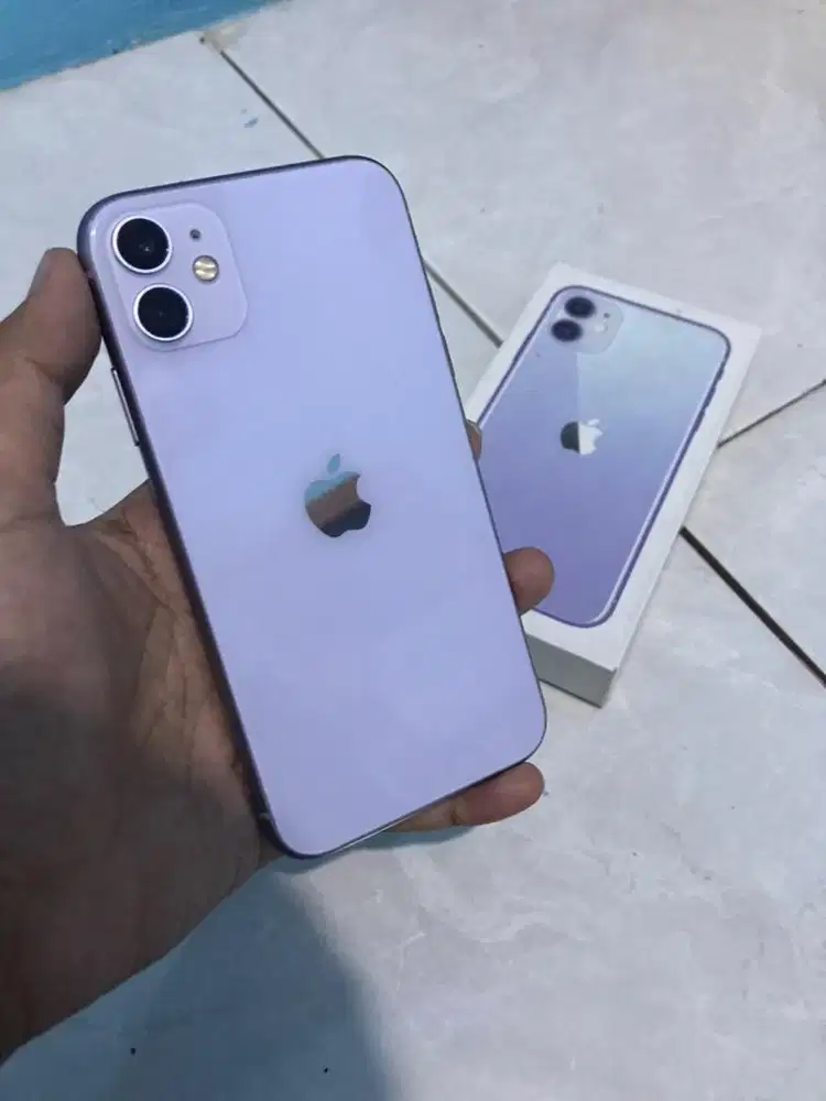 iphone 11 256Gb al operator