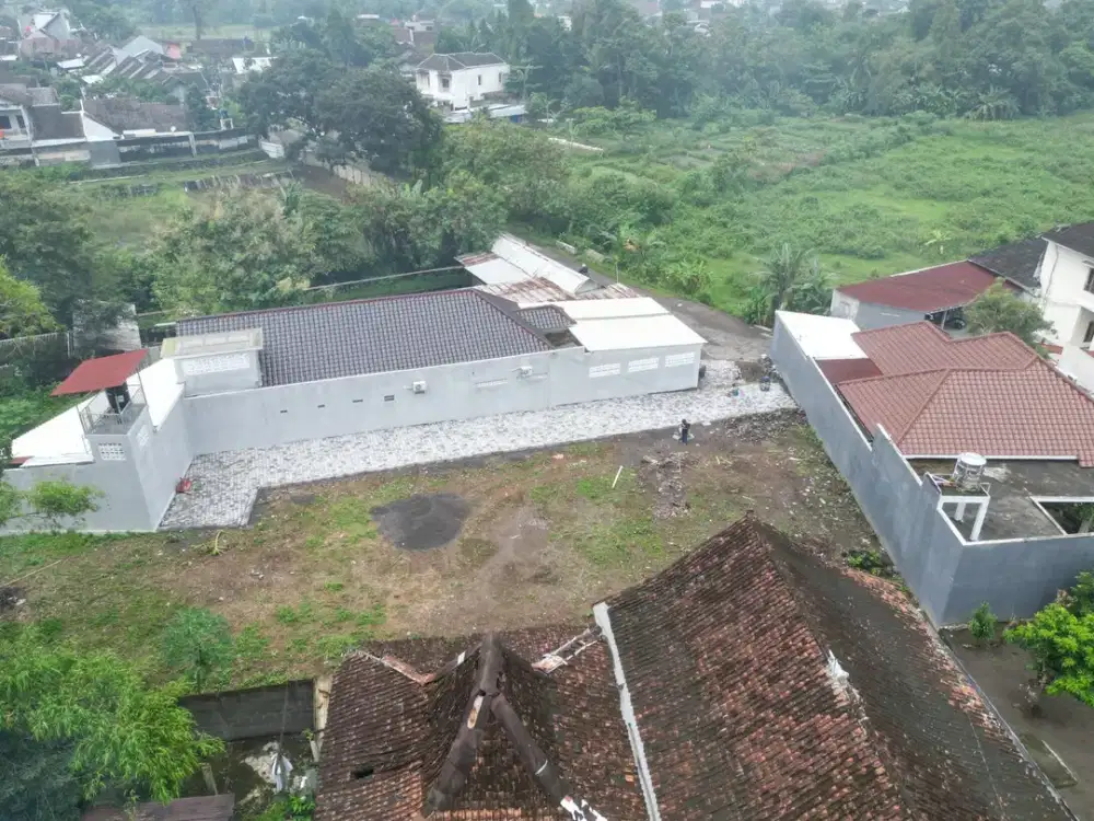 Kost Dijual Gamping Sleman Dekat Tugu Jogja | 12 Kamar SHM Dekat RSA UGM & Tol Trihanggo
