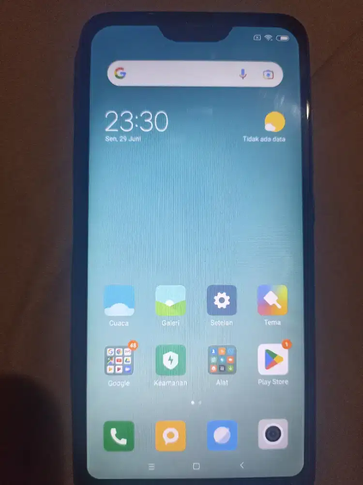 Redmi 6 Pro Ram 4/64GB