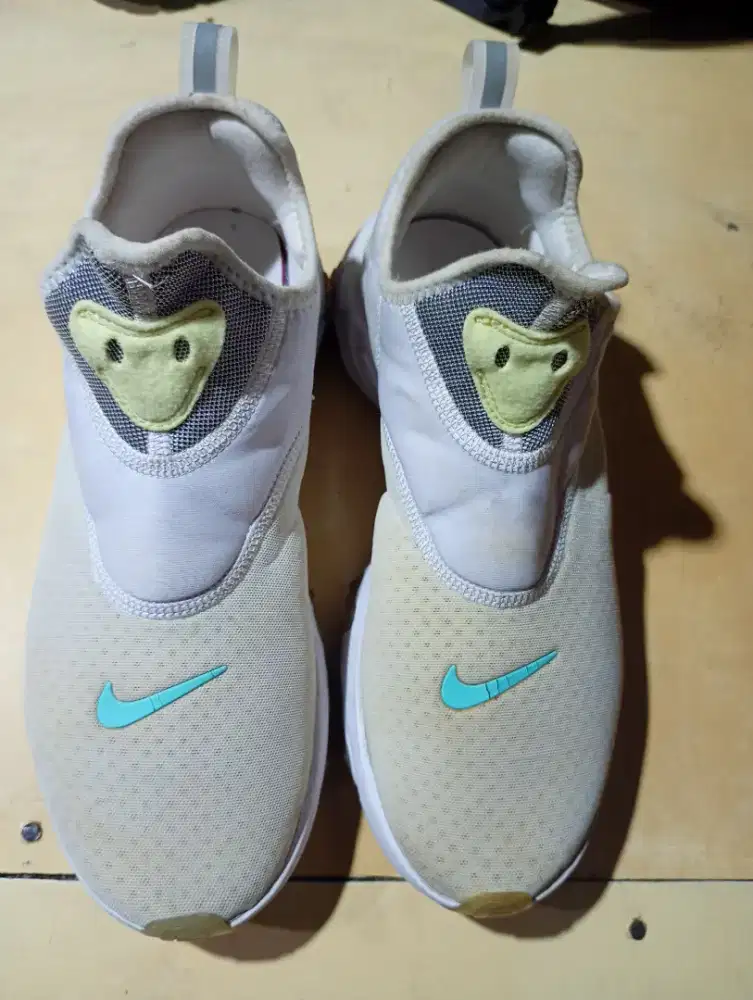 Sepatu nike ori ukuran 39