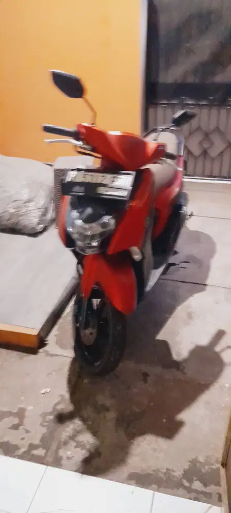 Jual cepat BU, cocok utk ibu2
