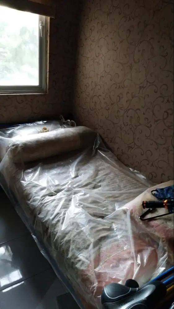 DIJUAL APARTMENT EAST COAST RESIDENCE