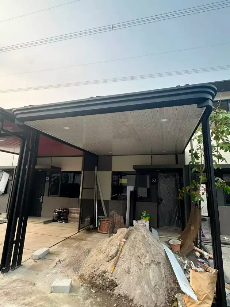 jasa renovasi harian borongan bahan