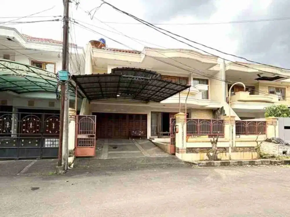 Rumah Di Jual Cepat
