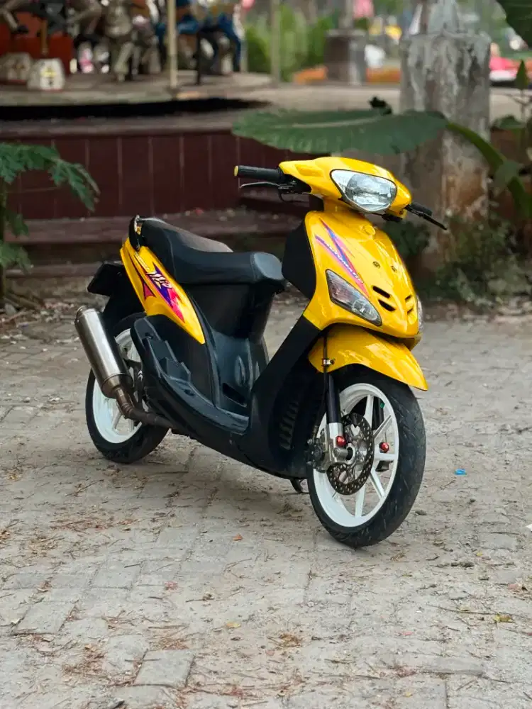 Mio Sporty 2004 5TL