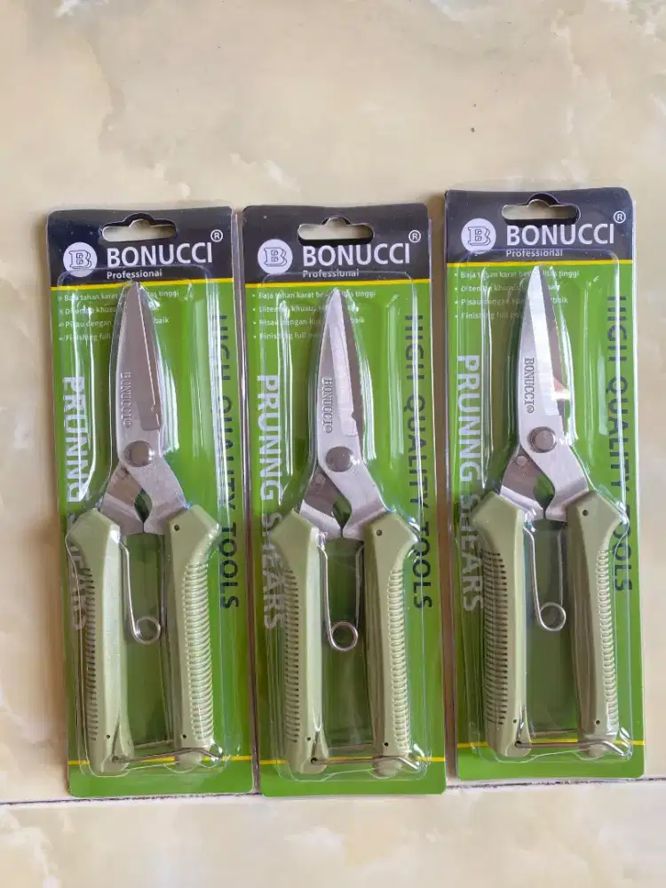 Grosir Gunting Korea per serbaguna Bonnuci