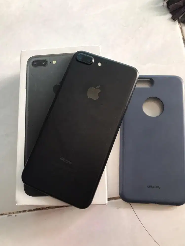 iphone 7 plus IBOX 128gb