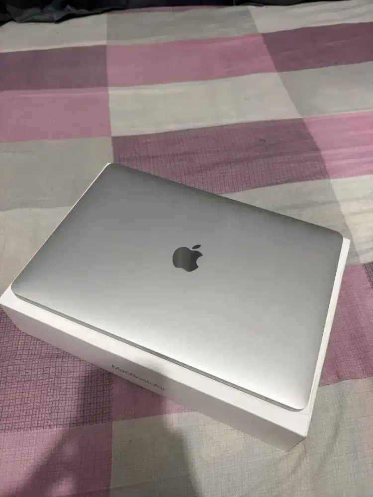 Macbook Air M1 Ex iBox