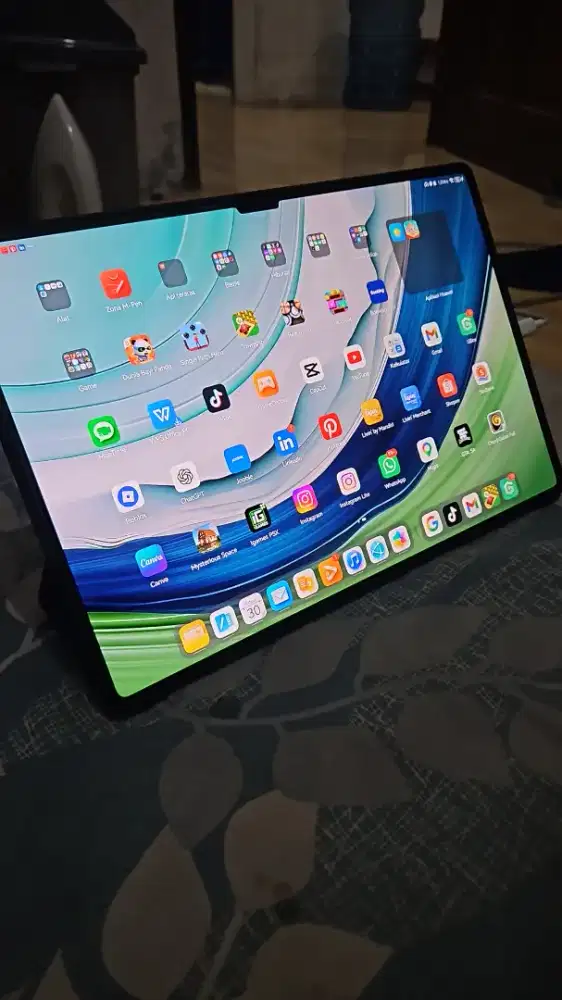 Huawei matepad pro 13.2