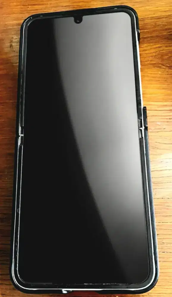 Samsung z flip 6 512 gb likenew
