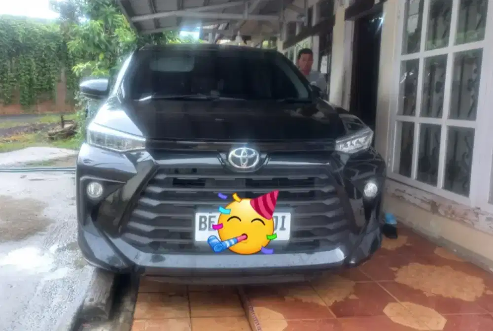 Jual / Take Over