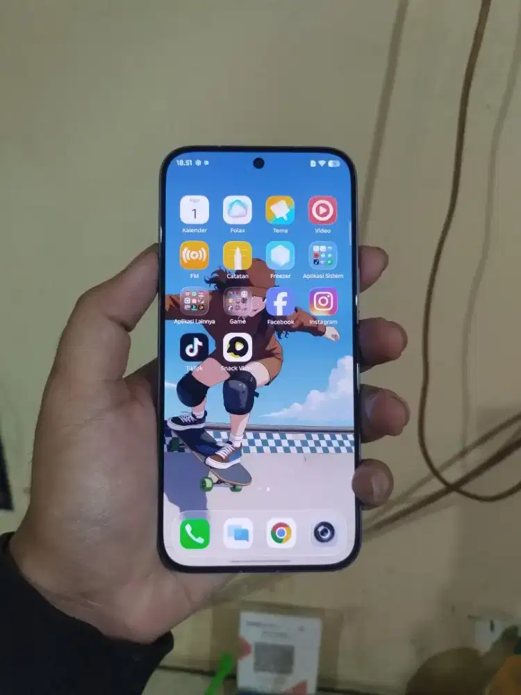 INFINIX NOTE 60 PRO 8/256