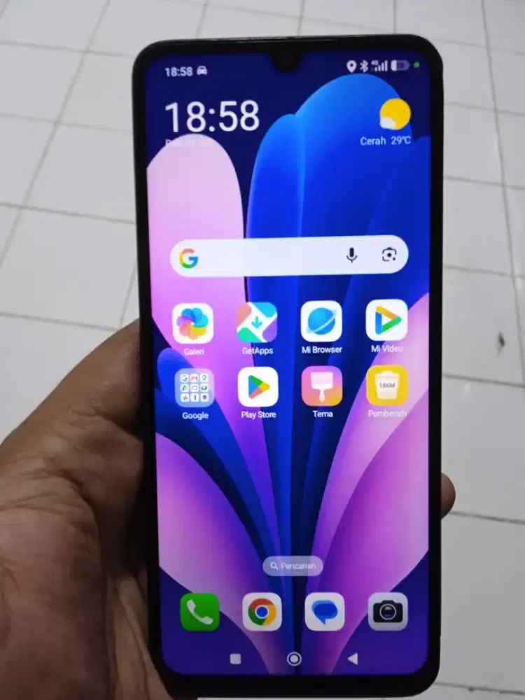 Xiaomi 14C Ram 8/256