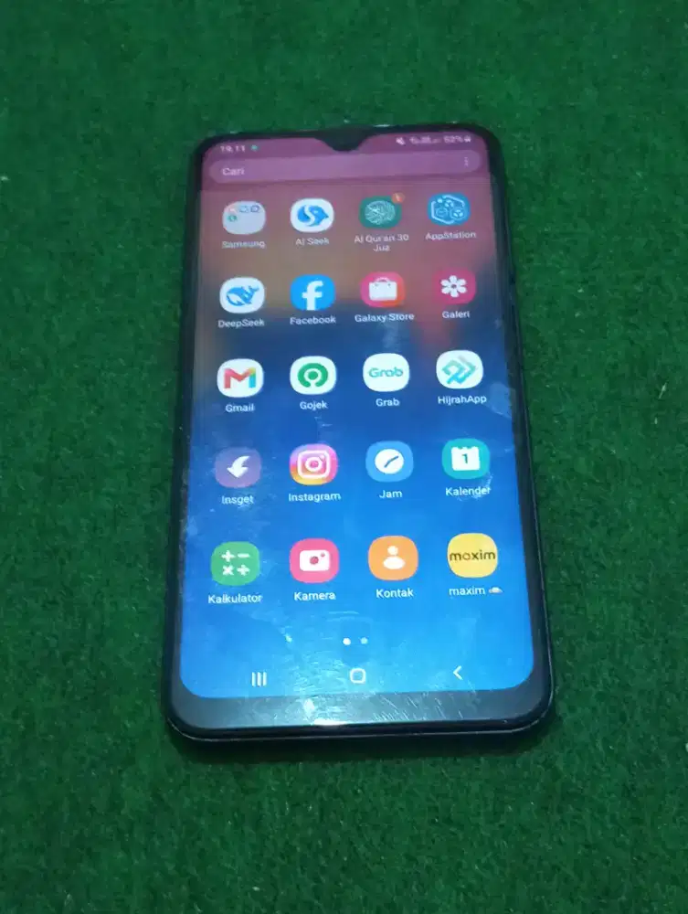 Samsung A10 Grey 32GB