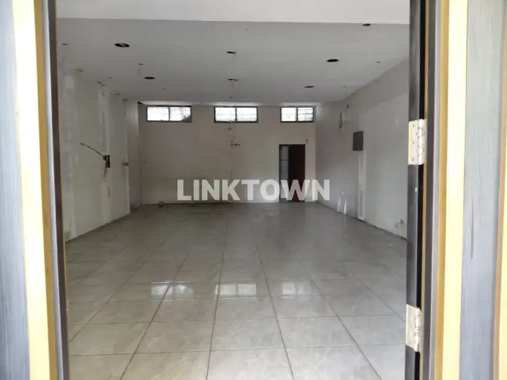 Disewakan Ruko Lokasi Strategis Nol Raya Jemursari Surabaya