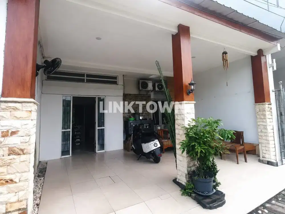 Dijual Cepat Termurah Harga Nego Hunian di Kemilau Indah Regency Surabaya