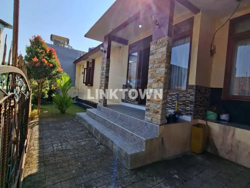 Disewakan Rumah Siap Huni Semifurnish di Sumbawa Salatiga