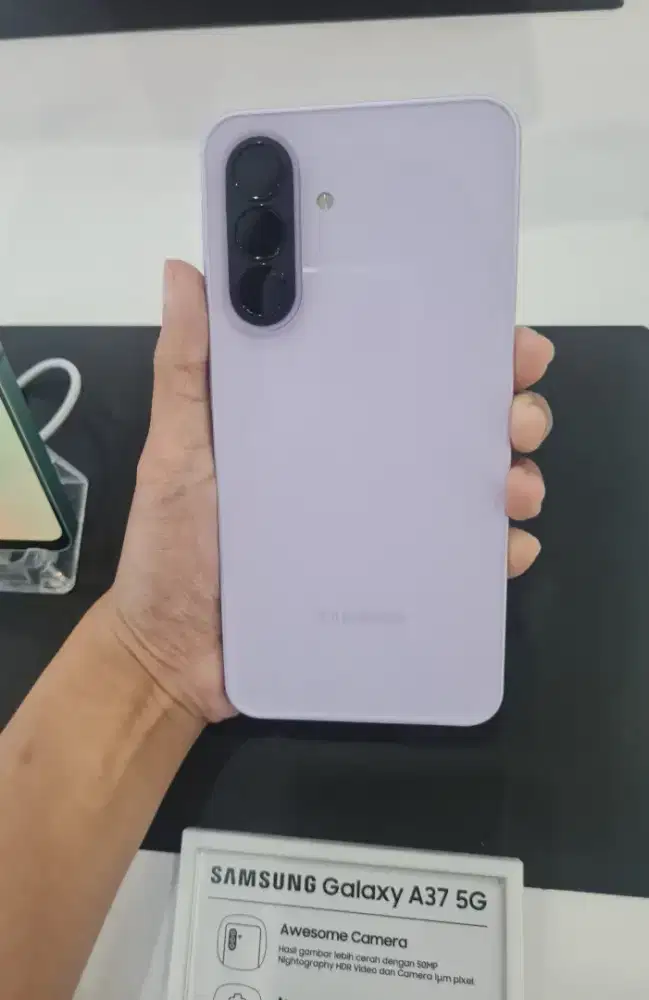 Samsung Galaxy A37