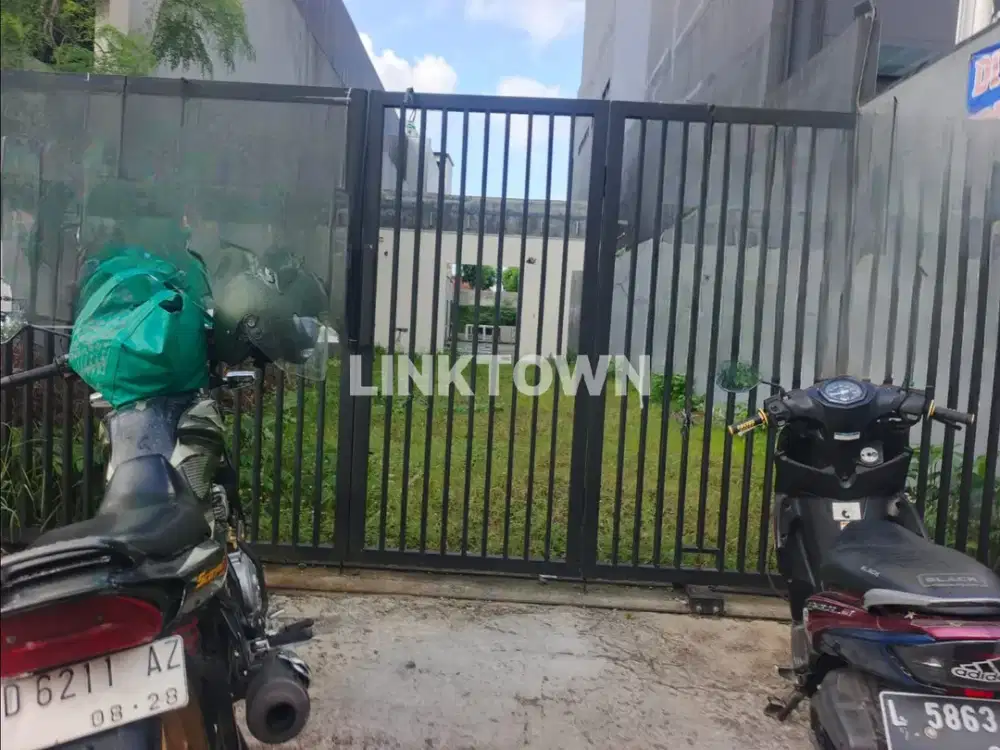 Disewakan Tanah Lokasi Srategis di Hr Muhammad Surabaya Barat