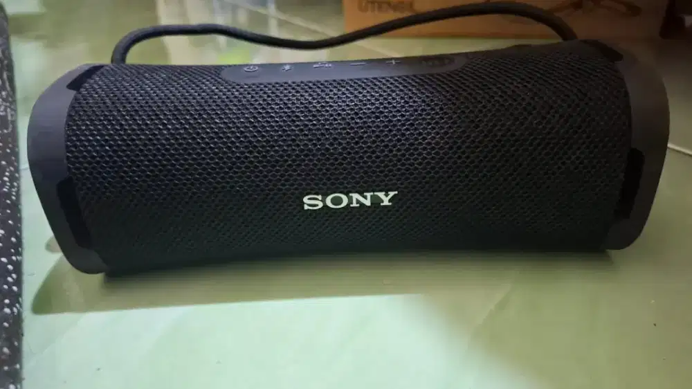 SPEAKER SONY BLUETHOOTH ULT 10
