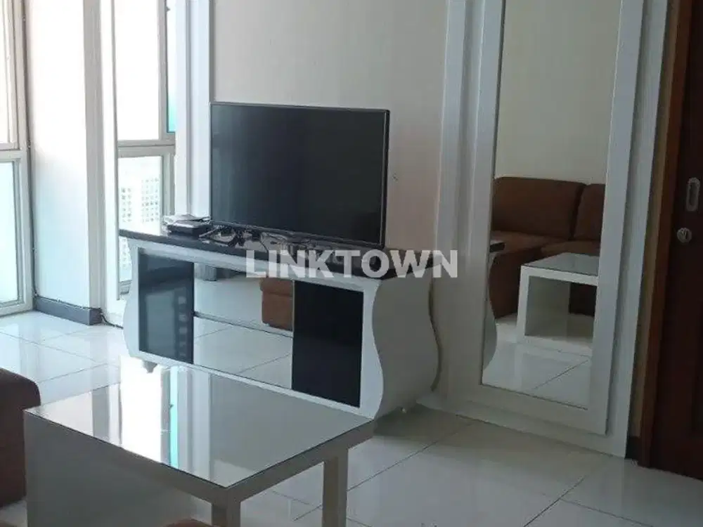 Disewakan 1 Br Furnish di Apartemen Via Ciputra World