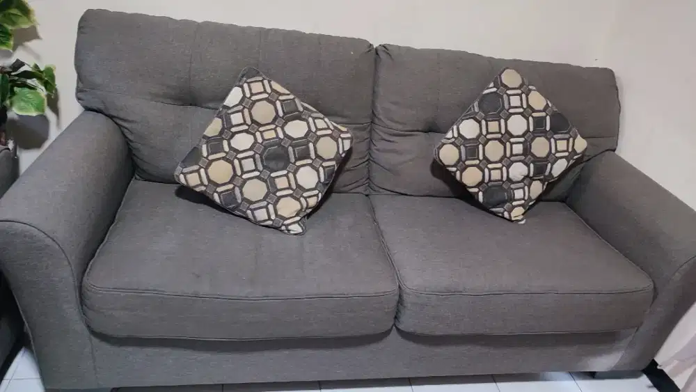 Sofa informa bagus