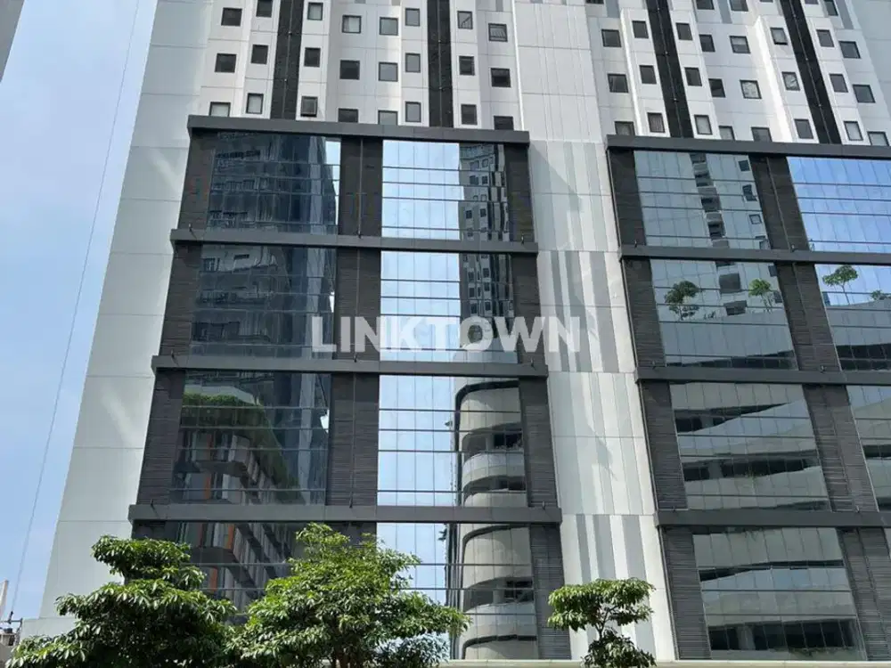 Apartemen Mezzanine Siap Huni di Soho Cornell Kawasan Uc Citraland
