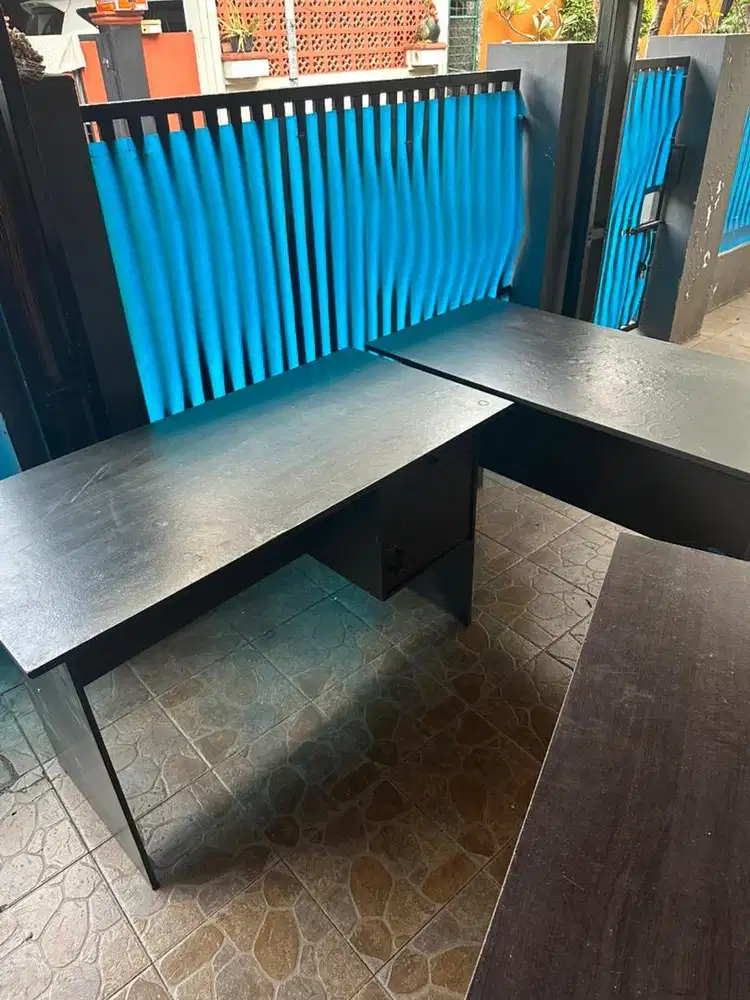 Jual Murah Meja Kantor