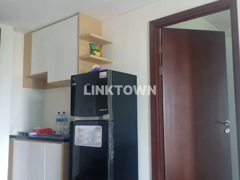 City View Apartemen Surabaya Barat di Grand Sungkono Lagoon