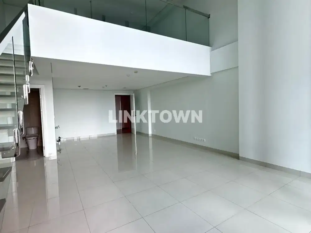 Disewakan Ready Apartemen Direct Accsess ke Ciputra World