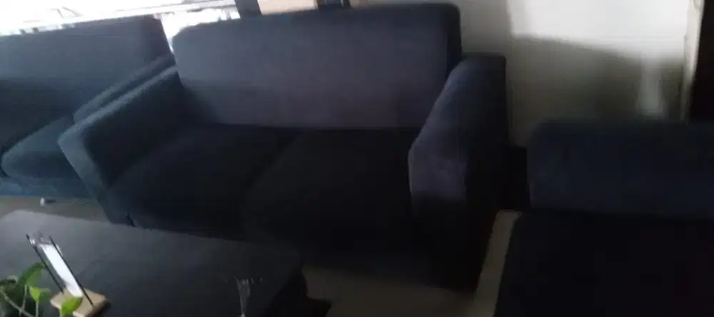 SERVIS SOFA & KURSI