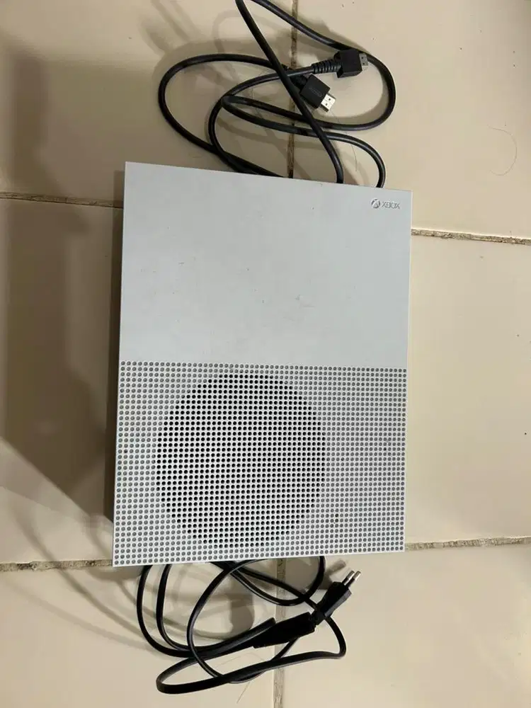 Original Xbox One S