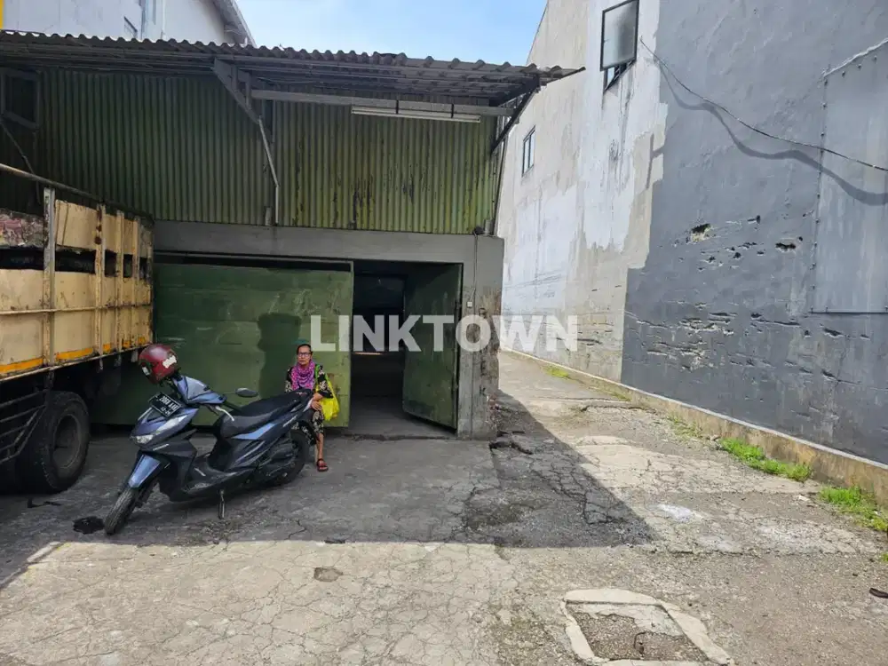 Dijual Cepat Under Market Nego Tanah di Kenjeran Surabaya