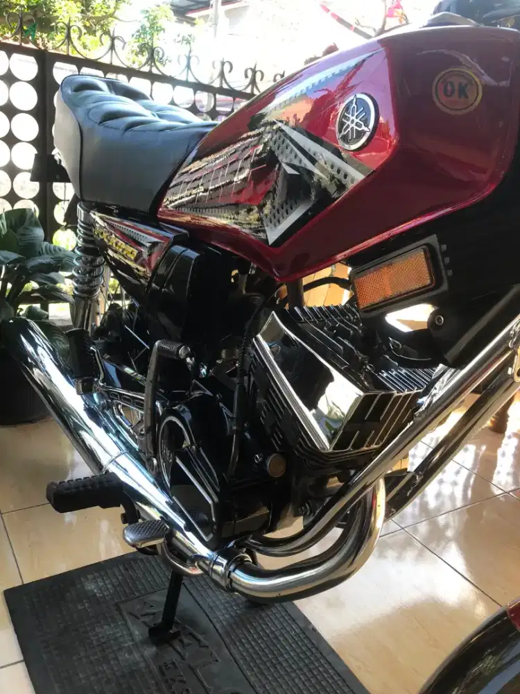 Rxking 2004 akhir