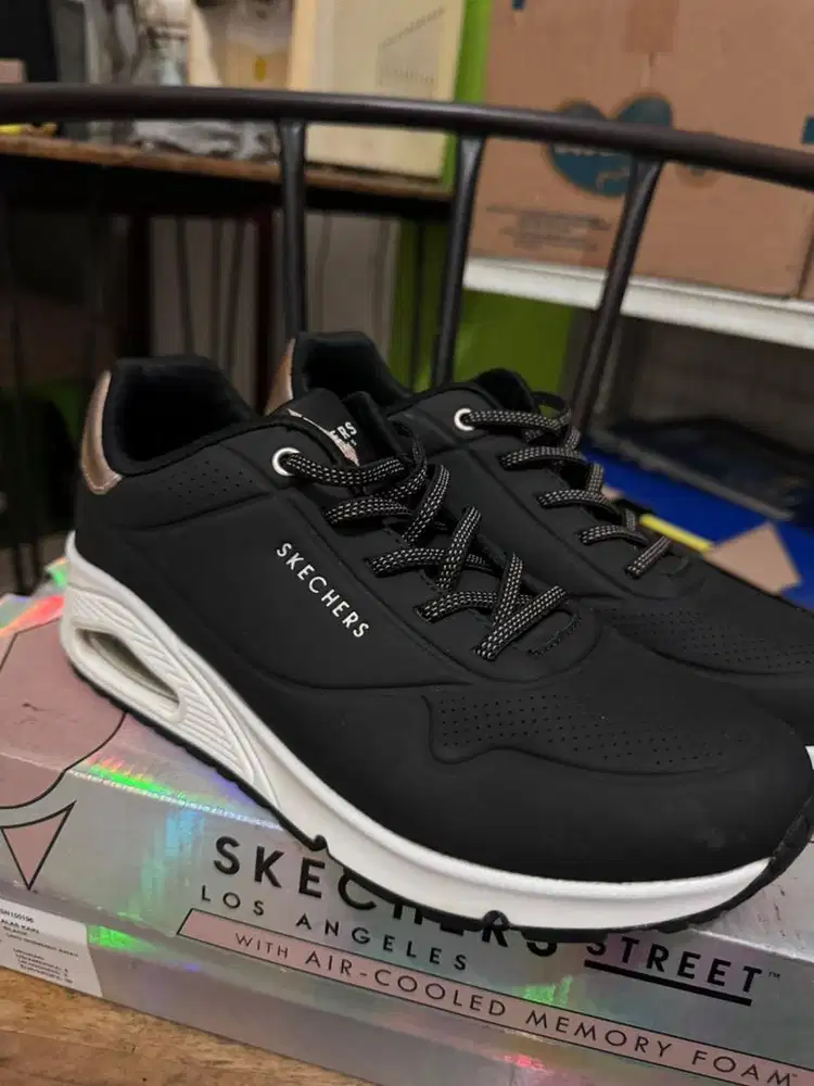 Skechers original