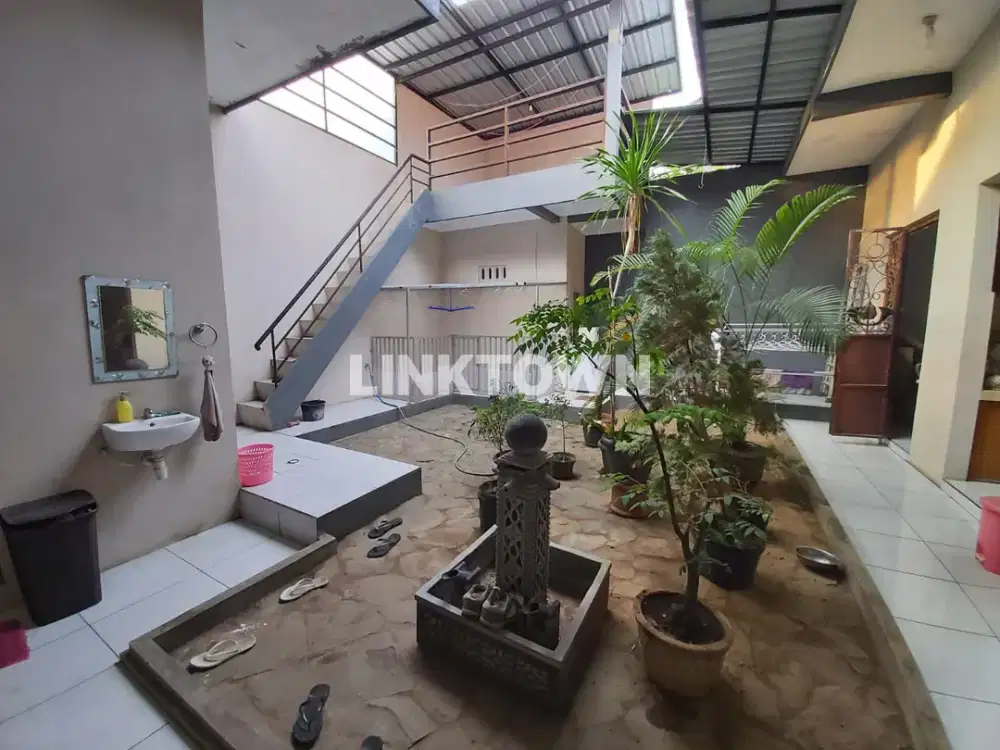 Miliki Hunian Semifurnish Siap Huni di Menjangan Dalam Semarang