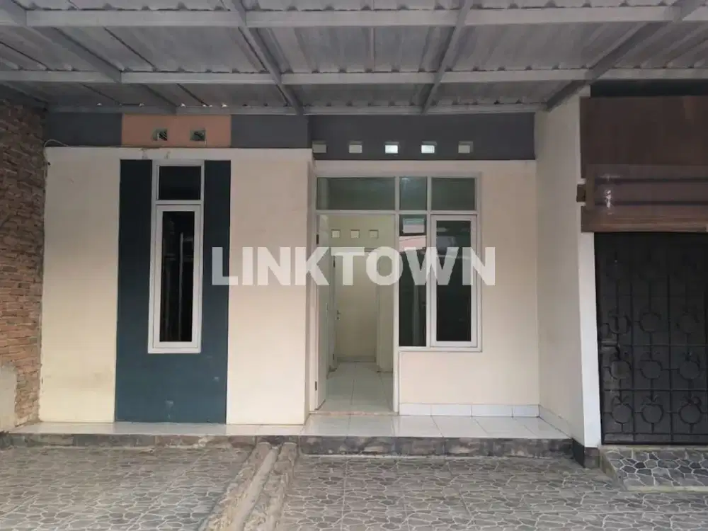 Dijual Hunian Paling Murah di Perumahan Yudistira Regency 2 Kendal