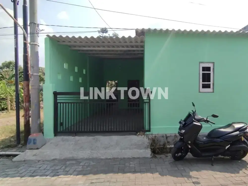 Dijual Kost Termurah Harga Nego di Banjardowo Dekat Kawasan Industri Terboyo