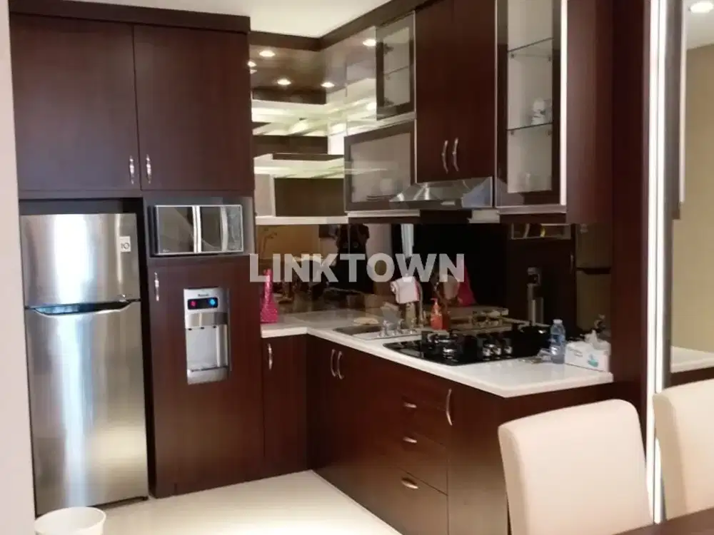 Apartement 2 Bedroom Pluit Murah Kapan Lagi?