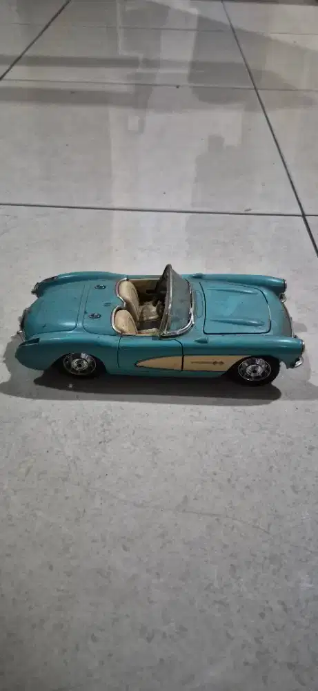 Jual Diecast Mobil